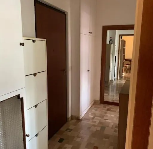 Apartment Small Panoramic Flat In Milan- One Bedroom Only