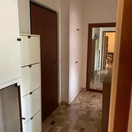 Апартаменты Small Panoramic Flat In Milan- One Bedroom Only